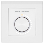 Мат нагревательный Royal Thermo Flat Mat RTFM 2-150-10 с терморегулятором RTO-16