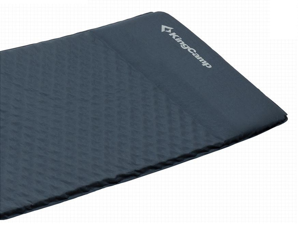 Коврик KingCamp Classic Light New 183х51х3 [3595]