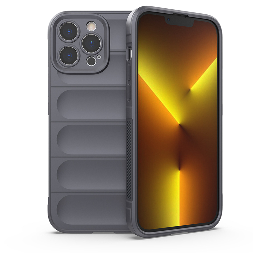 Противоударный чехол Flexible Case для iPhone 13 Pro