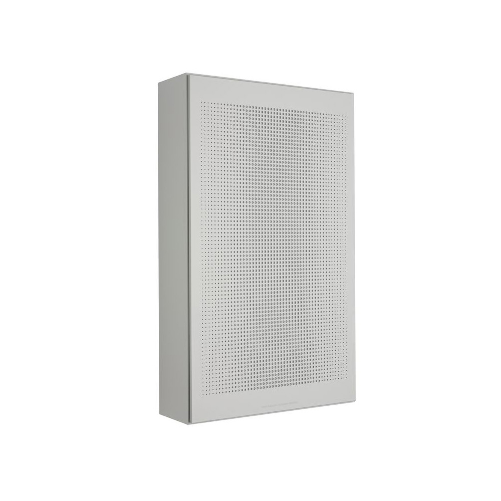 Dali PHANTOM OW FRAME S-180 White: Настенная рамка для встраиваемой акустики
