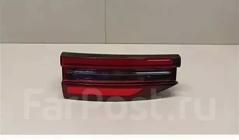 Фонарь задний правый (внутренний) в двери задка Changan CS35 Plus