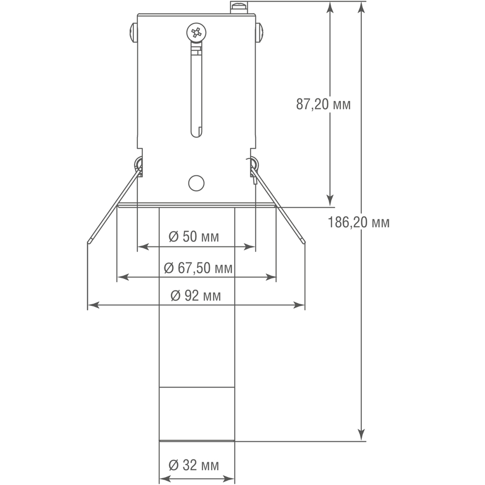 Схема DL20232In5W1BBr