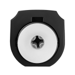 Интерактивный вибромастурбатор Lovense Solace Smart Black Thrusting Masturbator LE-37
