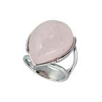 Кольцо Possebon Q.Rose K0953.7 16 S размер 17