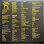 King Gizzard And The Lizard Wizard ‎– Phantom Island (Европа 2025г.)