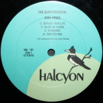 Earl Hines / The Quintessential Recording Session (LP)