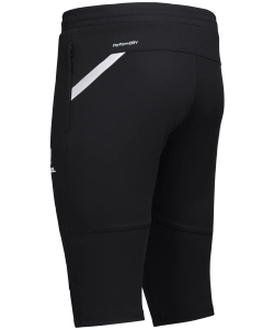 Брюки тренировочные DIVISION PerFormDRY Pro Training Pants 3/4, черный