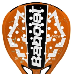 Babolat Ракетка для падела Veron Juan Lebron 3.0, оранжевый
