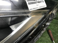Фара левая BMW X1 F48 (2015-2019) LED