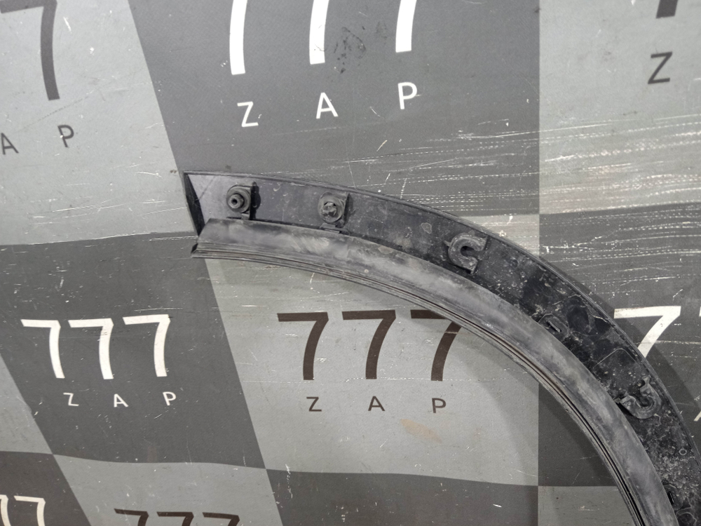 Накладка двери задней левой Omoda C5 22-нв Б/У Оригинал 609001055AA