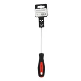 Отвертка Anti-Slip, PH1 х 150 мм, CrV, двухкомпонентная рукоятка Matrix — фото 6