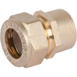 Муфта Neptun IWS (F) 15х1/2 EF