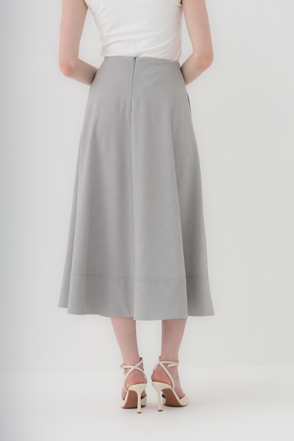 Юбка Морано NOME Atelier