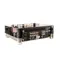 MBL N51 Integrated Amplifier Piano White Palinux