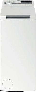 Whirlpool TDLR7231BSEU