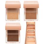 Patrick TA Major Sculpt Crème Contour & Powder Bronzer