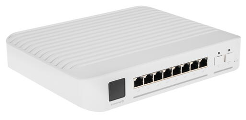 Коммутатор Ubiquiti Enterprise 8 PoE