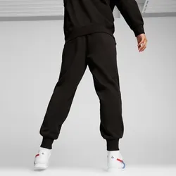 Брюки спортивные мужские PUMA BMW MMS ESS+ PANTS FLEECE