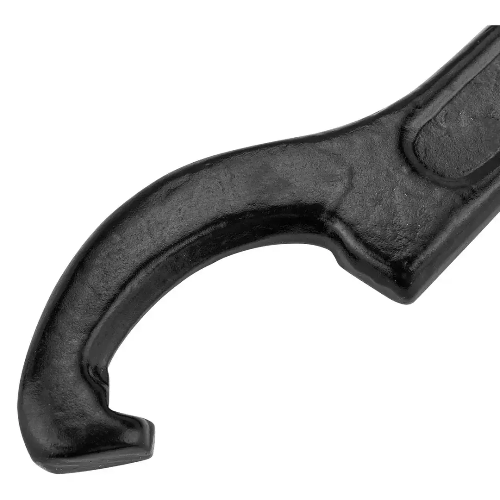 Ключ радиусный ударный 38-42мм FORCEKRAFT FK-685C42