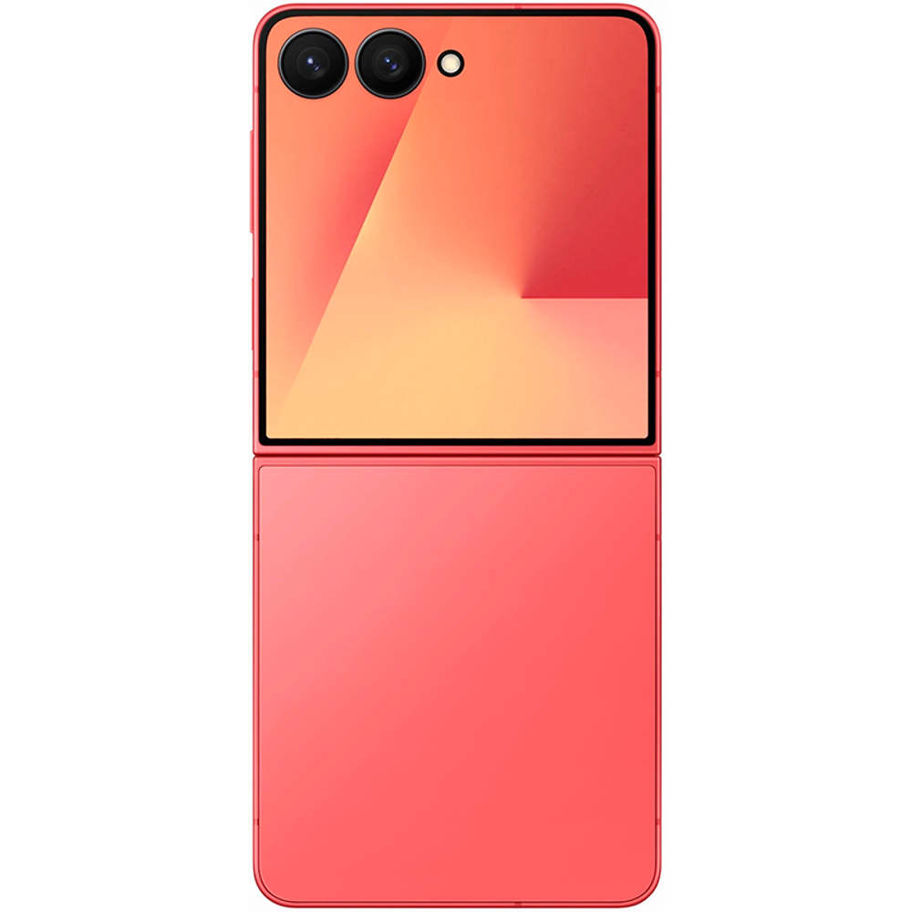 Samsung Z Flip 7