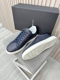 Кеды Kiton