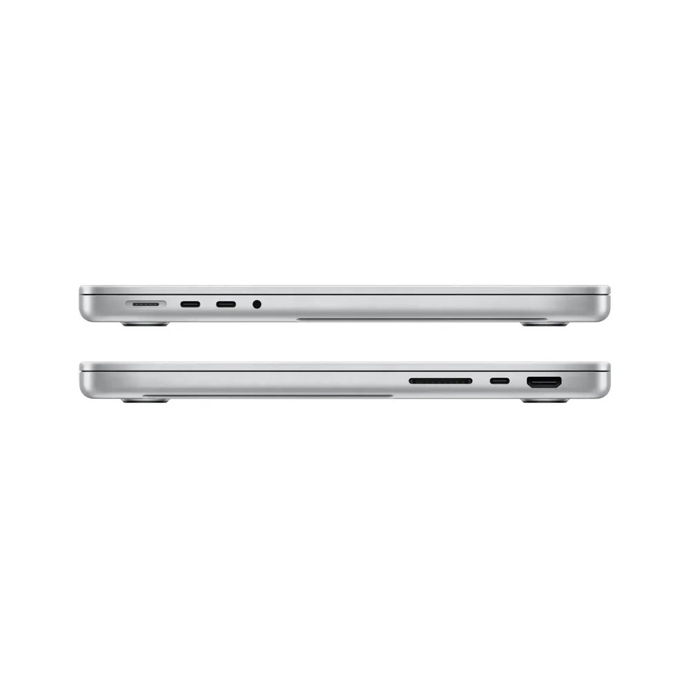Ноутбук Apple MacBook Pro 14 (M2 Pro 10С/16C) 32/1TB, Silver (Серебристый)