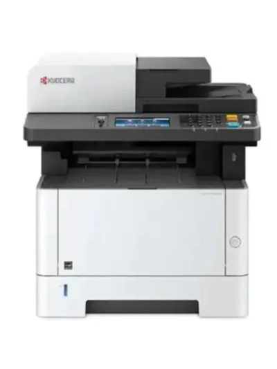 МФУ лазерное Ecosys M2640idw WHITE ч/б А4 1200x1200 dpi
