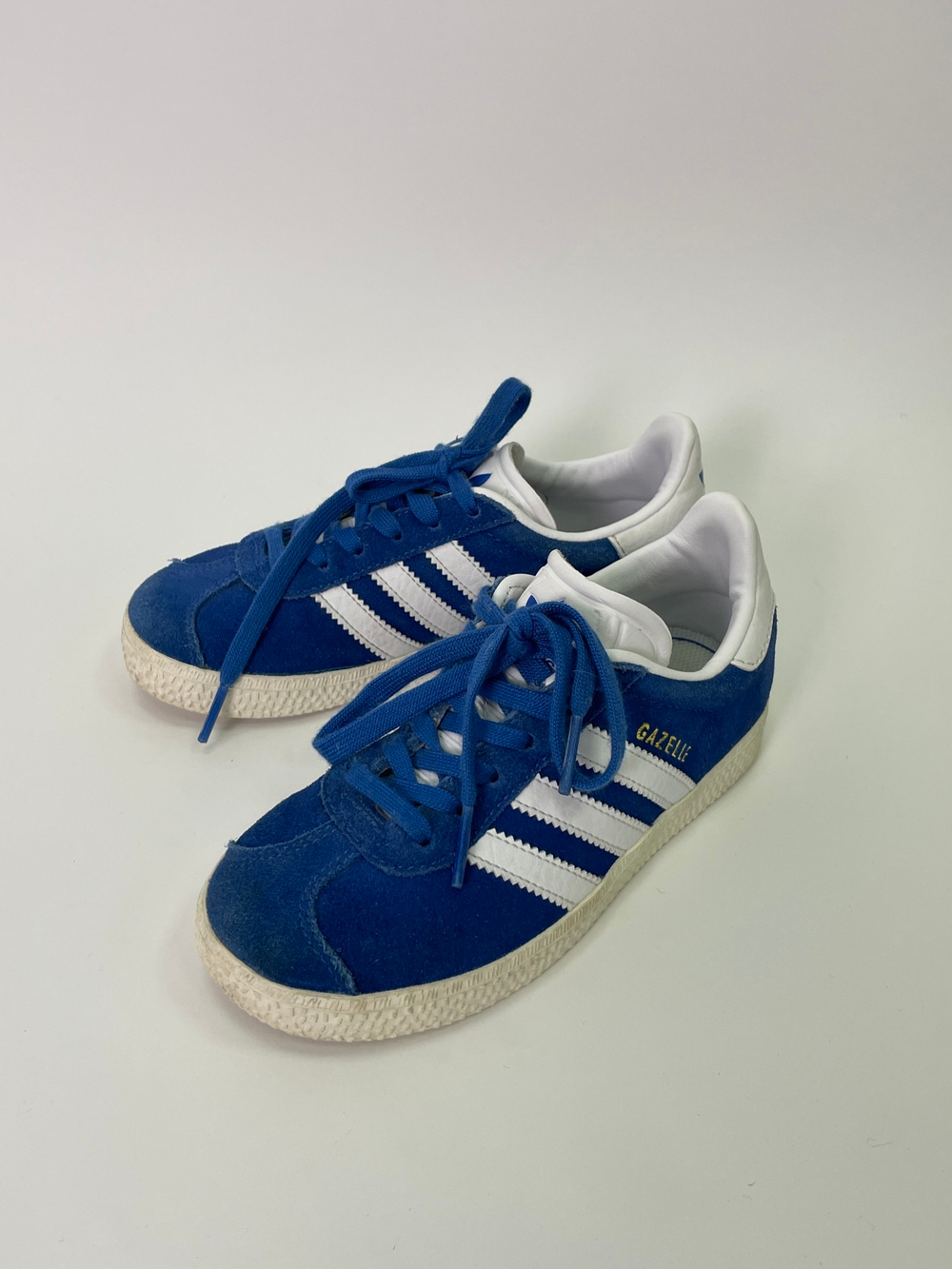 Кеды Adidas