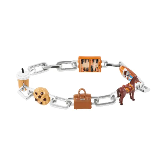 Браслет Poubel Chataignes Set