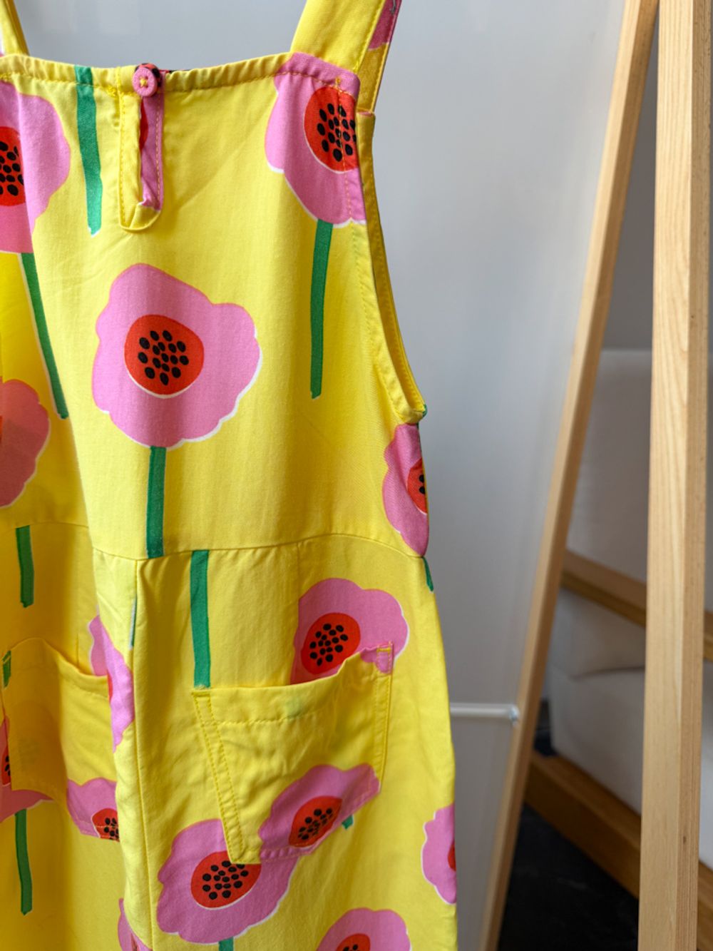 Комбинезон Stella McCartney, 104