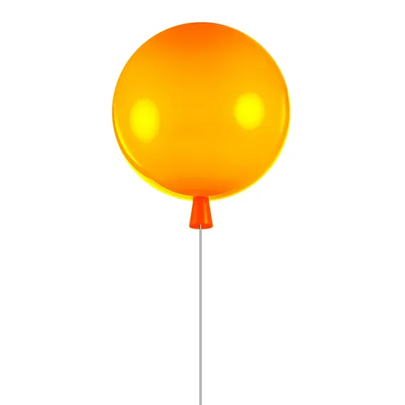 Потолочный светильник Memory 5055C/M orange Loft It