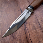 Нож Pirat VD44 Русич, сталь 65х13