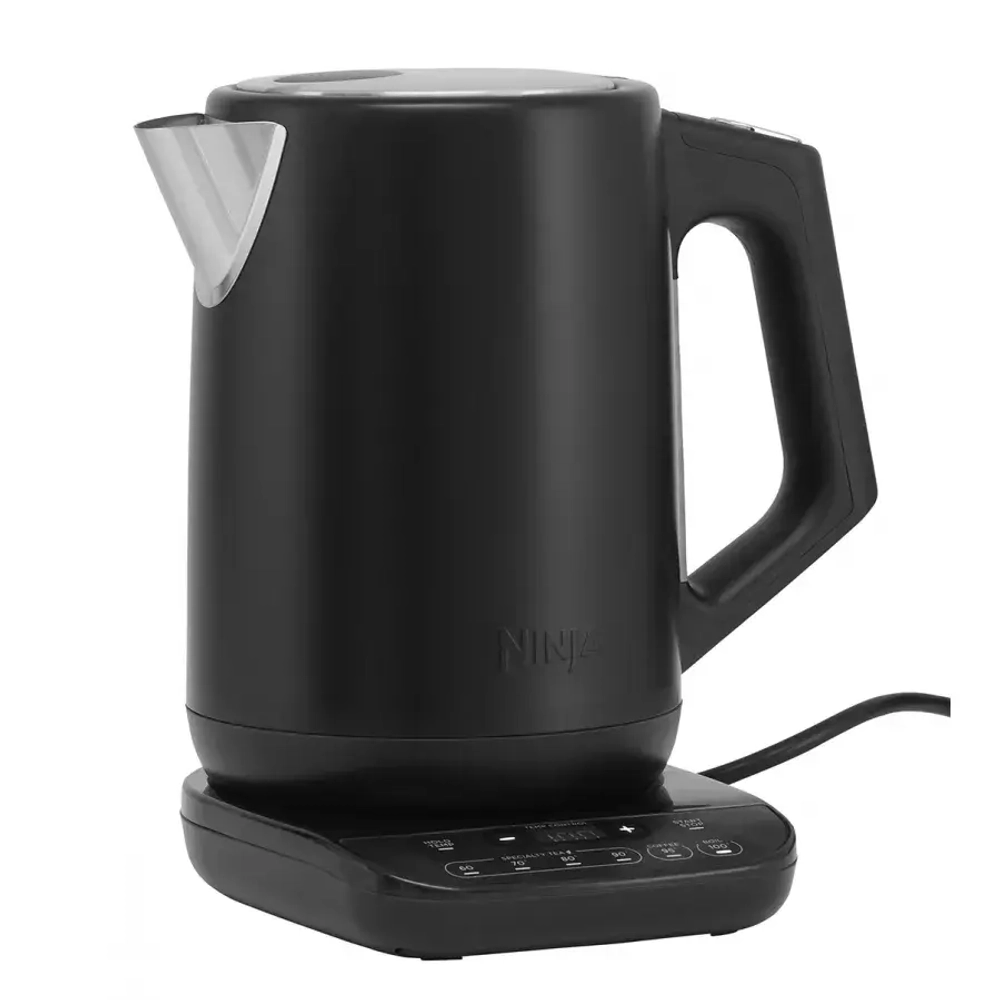 Чайник электрический Ninja KT200EU черный