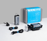 Осветитель Nanlite FC 500C RGBW LED, 2700-7500К, 500 Вт
