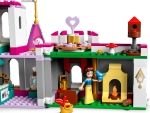Конструктор LEGO Disney 43205 Сказочный замок приключений