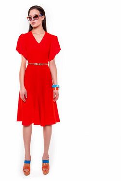 SPRING/SUMMER 2016