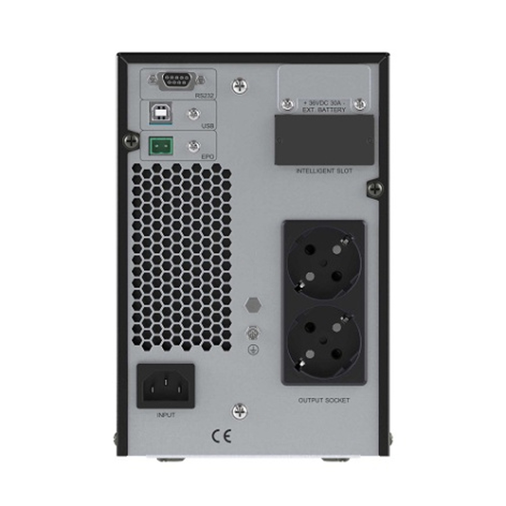 Источник бесперебойного питания DKC SMALLT1A10S