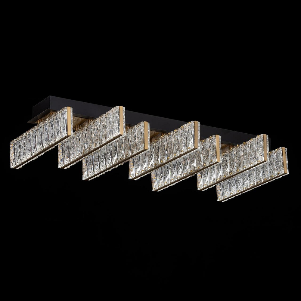 Накладной светильник Citilux PALANT CL325272
