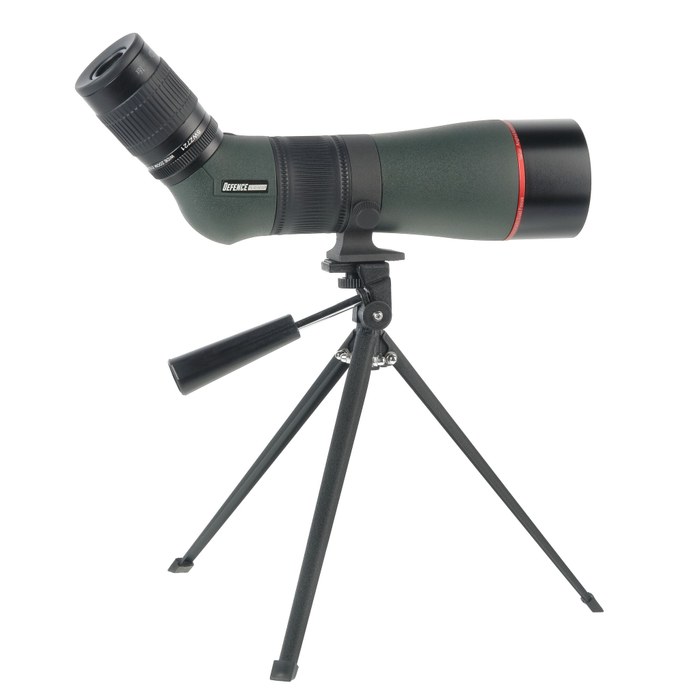 Зрительная труба Veber Defence 16-48x65WP с сеткой