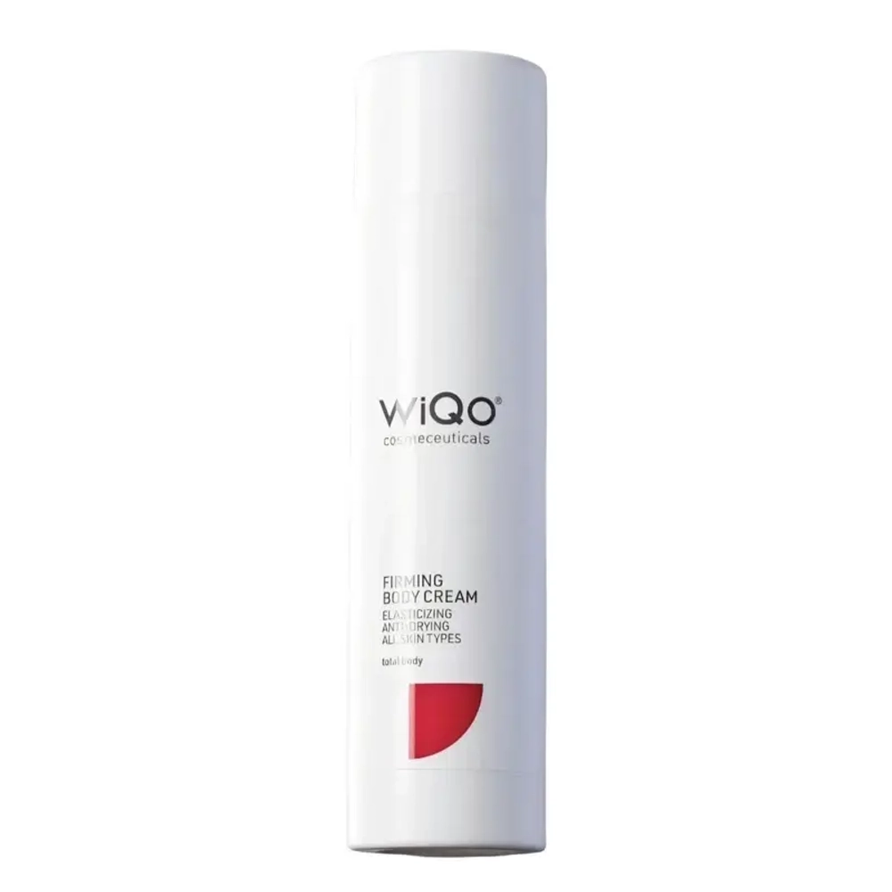 Body Cream WiQo