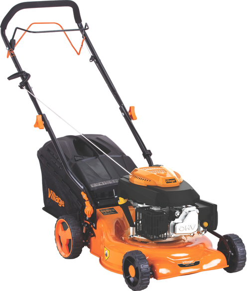 Газонокосилка бензиновая Villager ATLAS 3110 T
