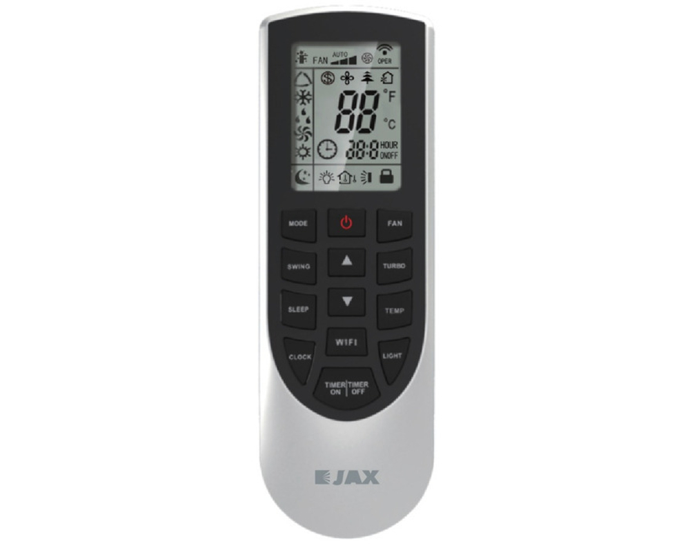 Сплит-система JAX MURRAY ACY-18HE Inverter