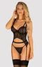 Yaskana corset