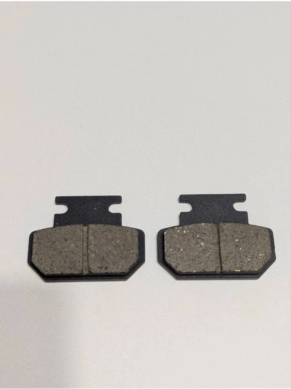 Pt0 B+ Kt R+ Et Колодки тормозные 47mm для электроскутера Citycoco