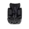 Автокресло Tutis Beno 360 Black