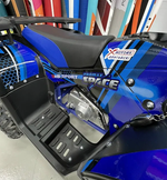 Квадроцикл PROMAX SPACE 200