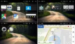 Магнитола для Hyundai Elantra 5 2011-2013 (MD) - GT10-308 на Android 10