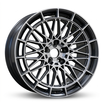 Диск Литой RGW YZ949 8.5 x R18 5x108 D65.1 ET35 MB