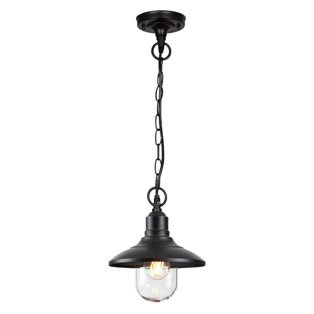 Уличный подвесной светильник Odeon Light CAMPA 4965/1