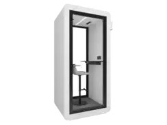 Одноместная акустическая кабина LWOP 1120x1020x2350